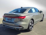 2025 Audi New A5 Premium Plus