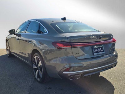 2025 Audi New A5 Premium Plus