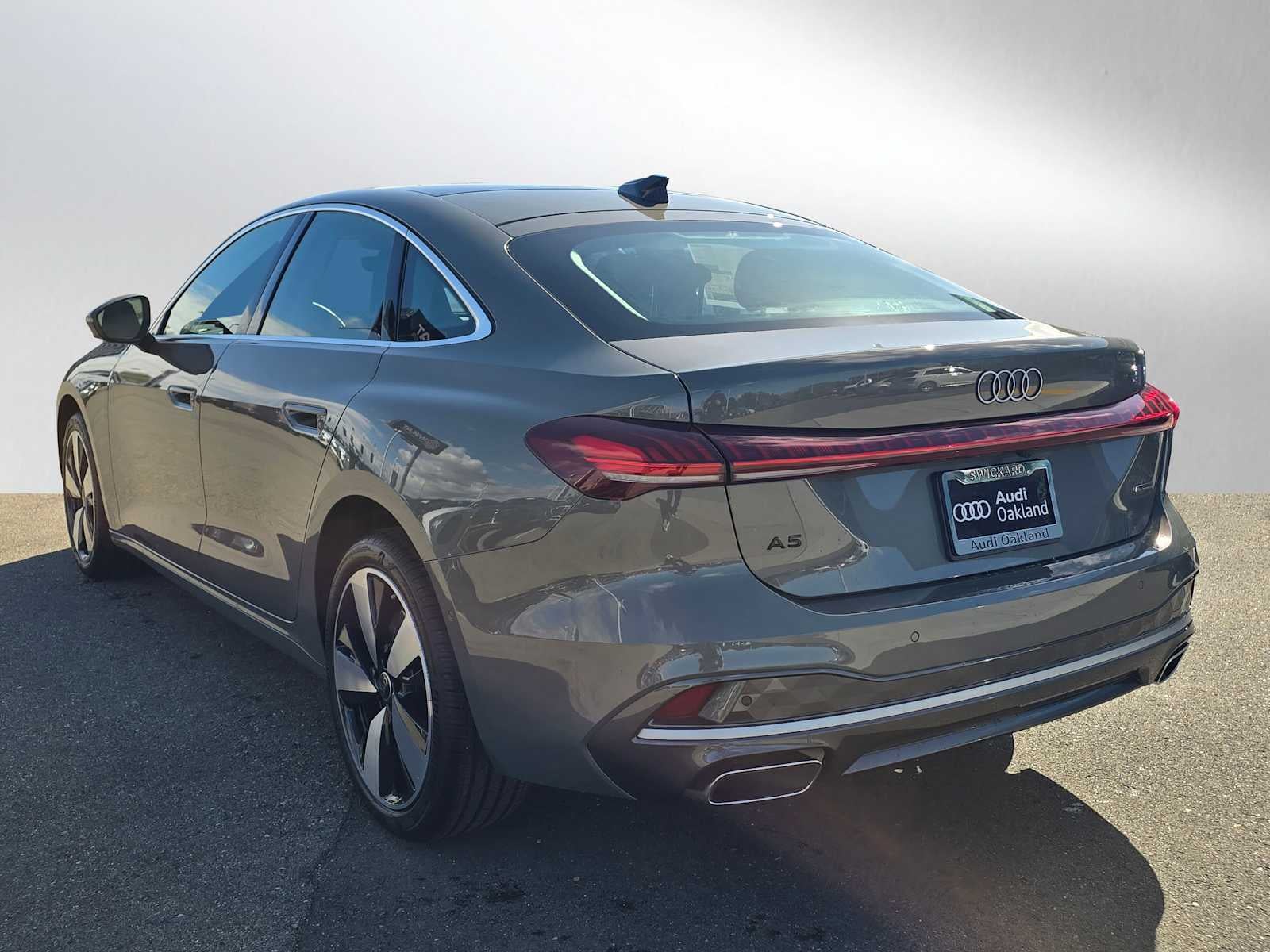 2025 Audi New A5 Premium Plus