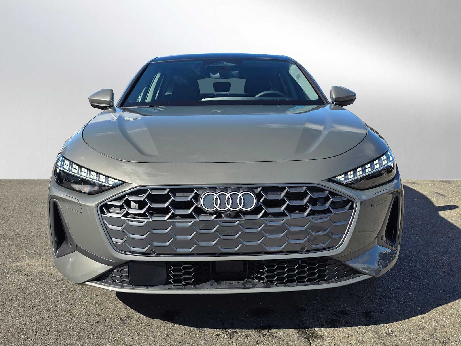 2025 Audi New A5 Premium Plus