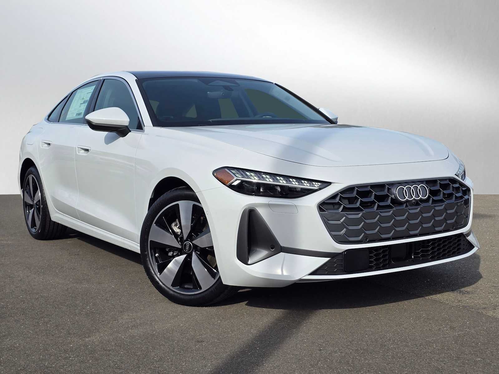 2025 Audi A5 Premium Plus