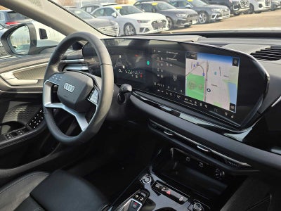 2025 Audi A5 Premium Plus