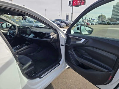 2025 Audi A5 Premium Plus