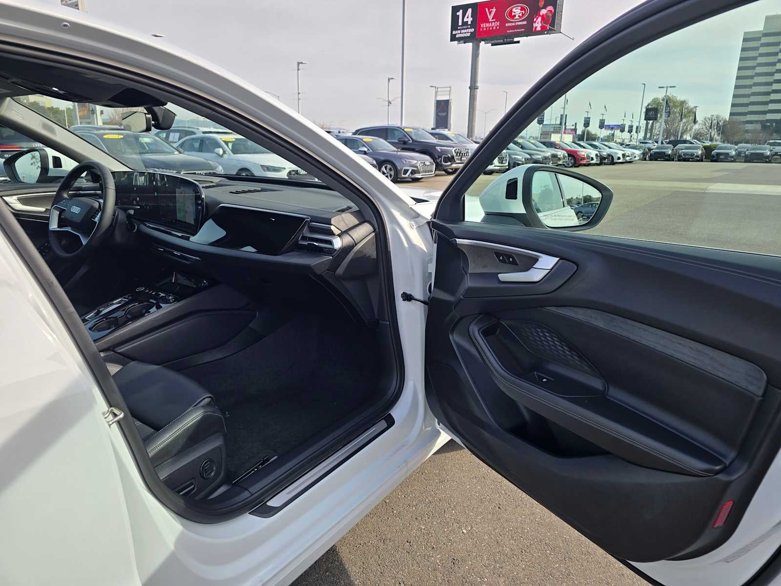 2025 Audi A5 Premium Plus