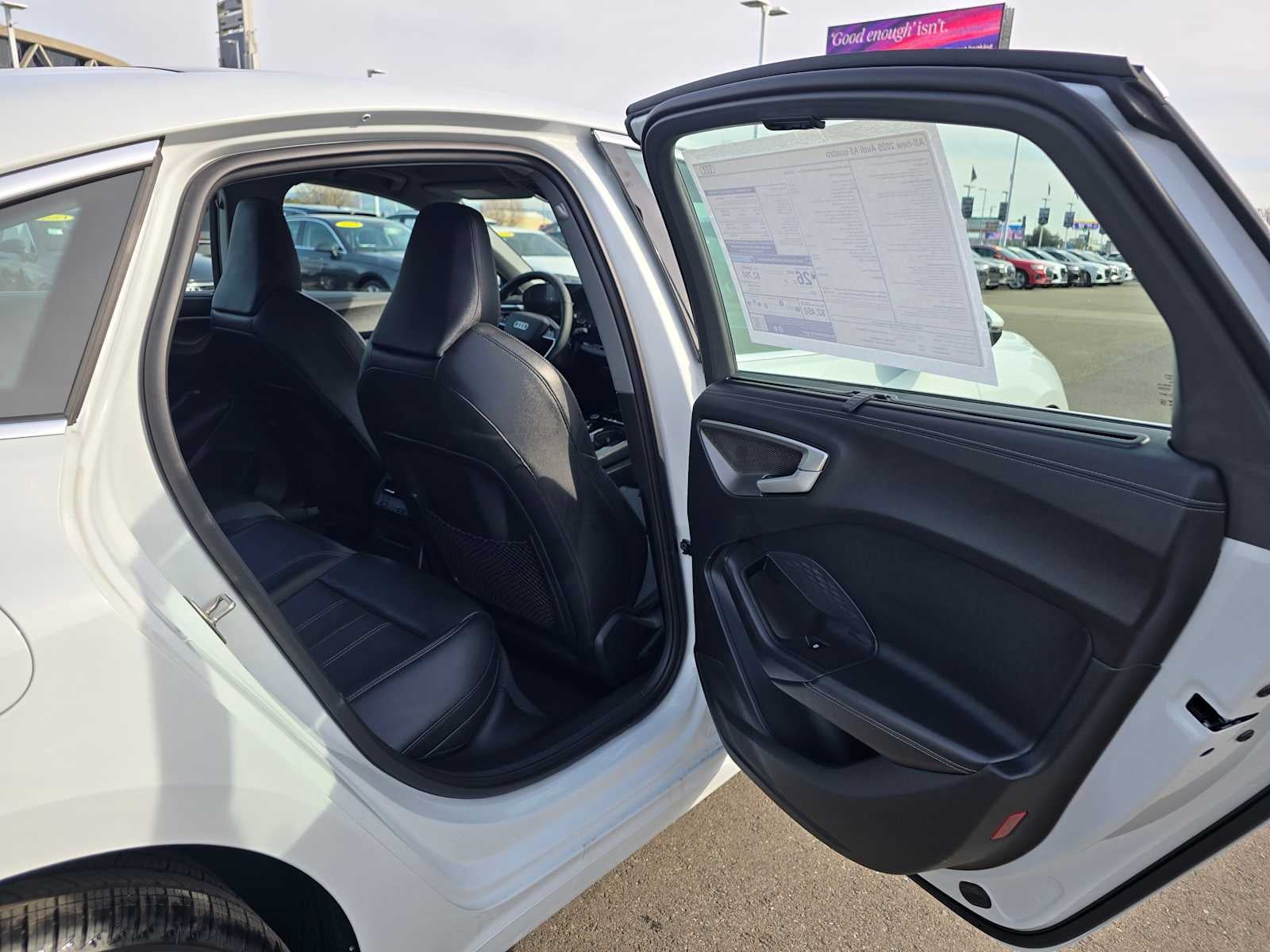 2025 Audi A5 Premium Plus