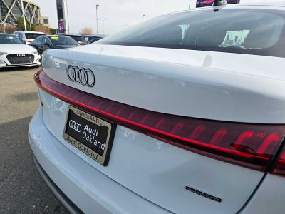 2025 Audi A5 Premium Plus