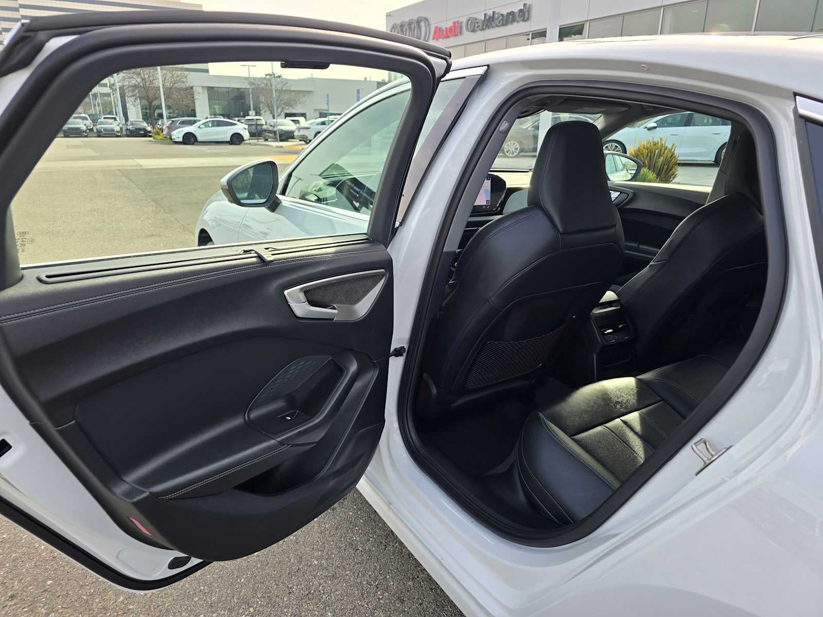 2025 Audi A5 Premium Plus