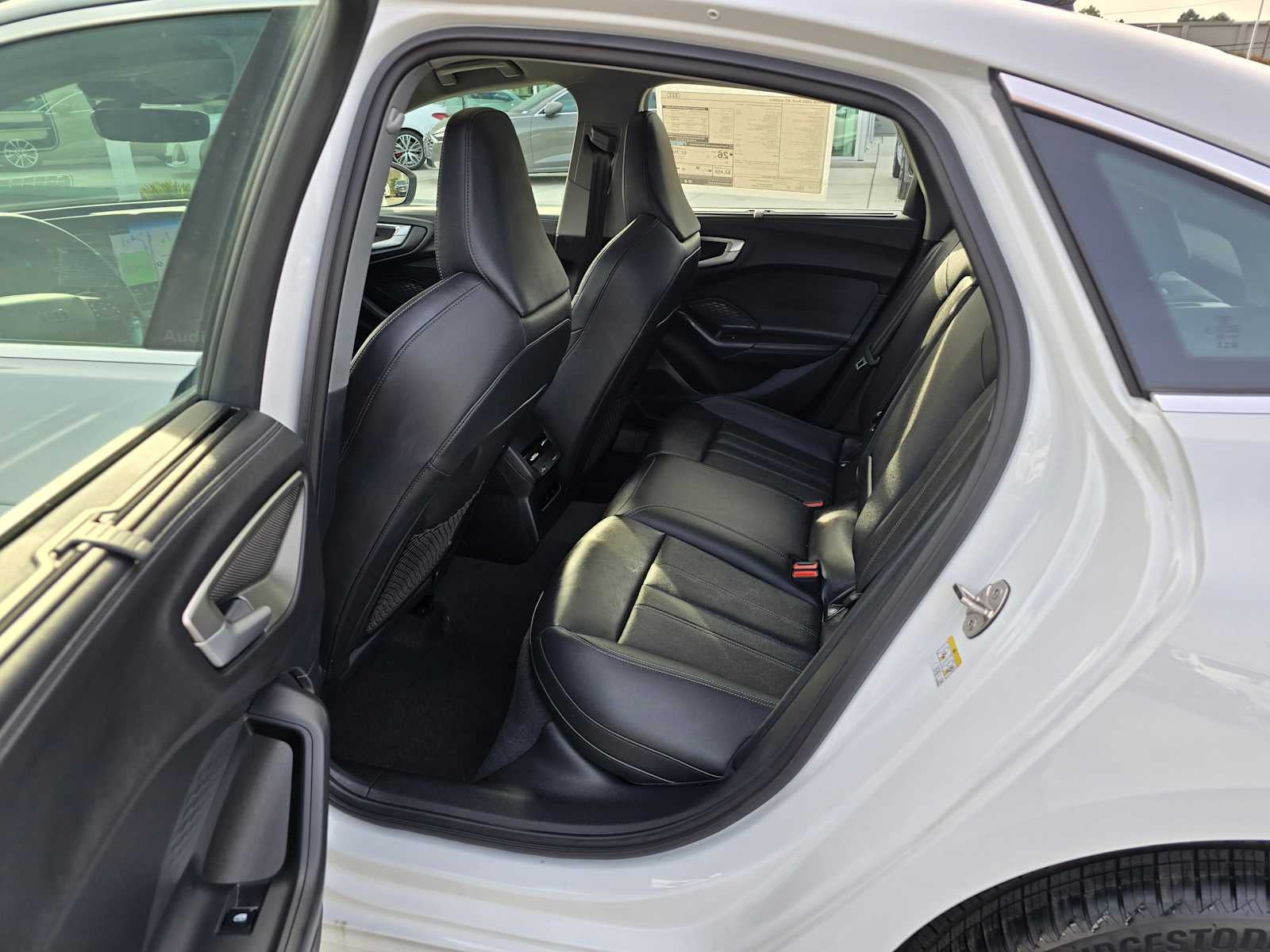 2025 Audi A5 Premium Plus