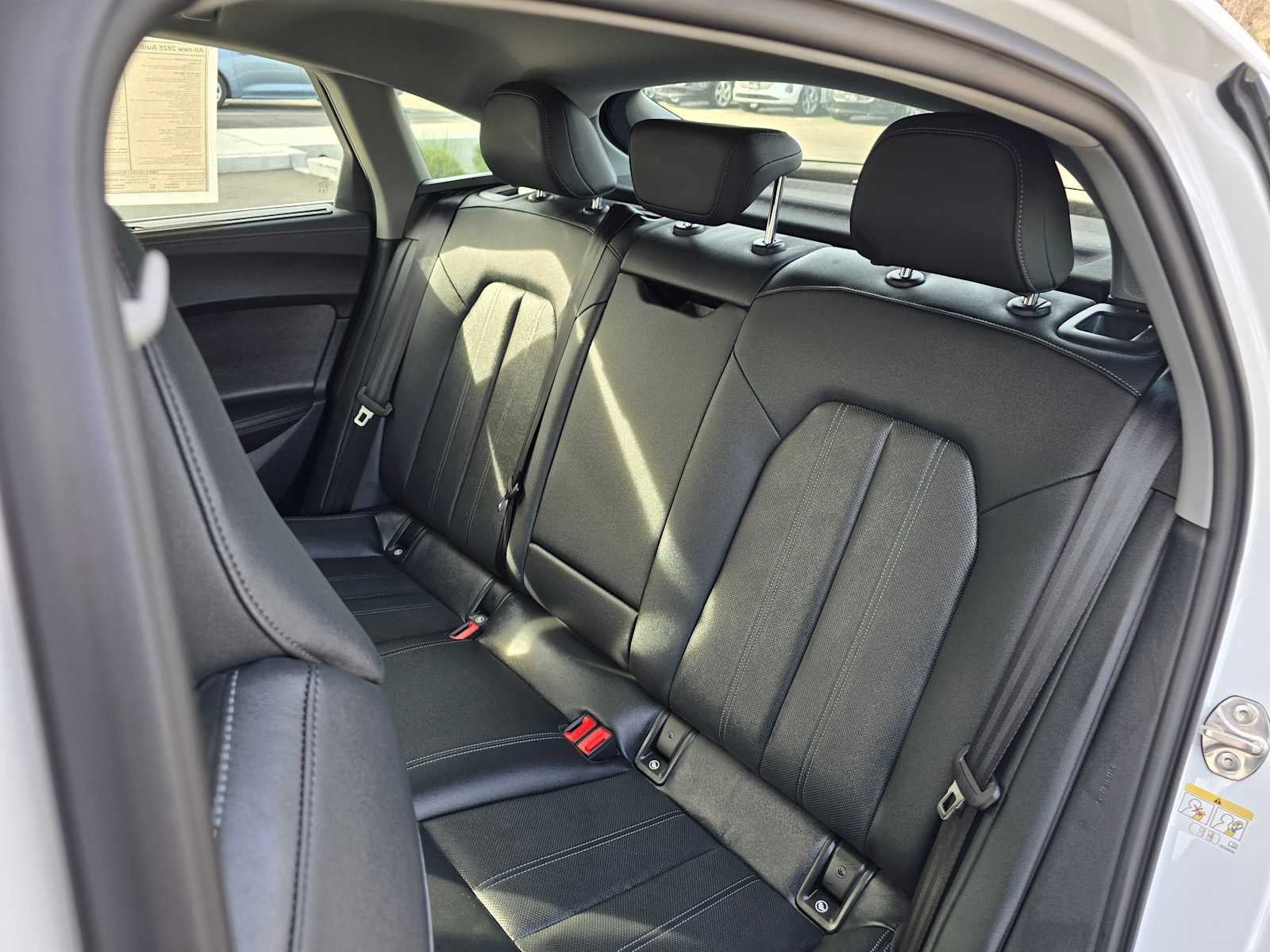 2025 Audi A5 Premium Plus