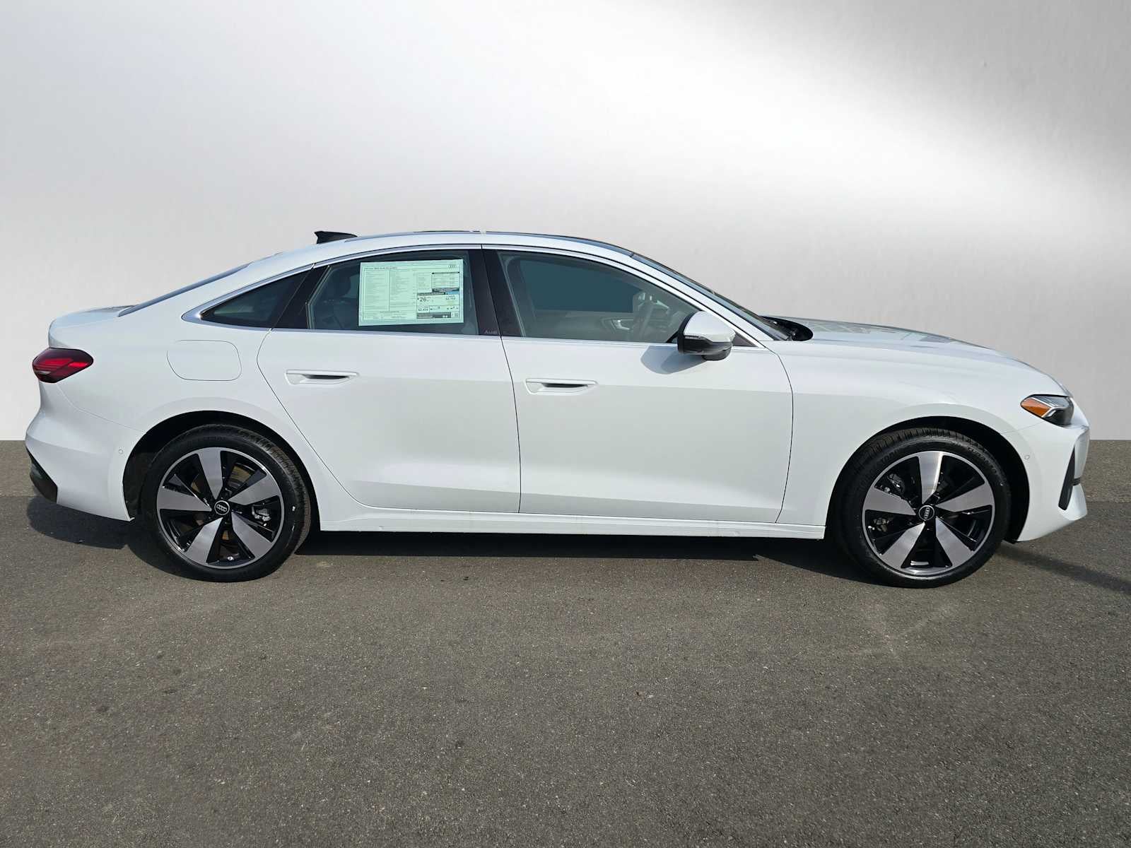 2025 Audi A5 Premium Plus