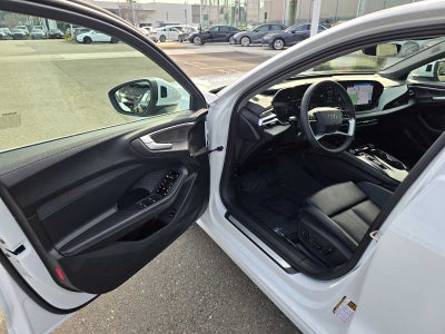 2025 Audi A5 Premium Plus