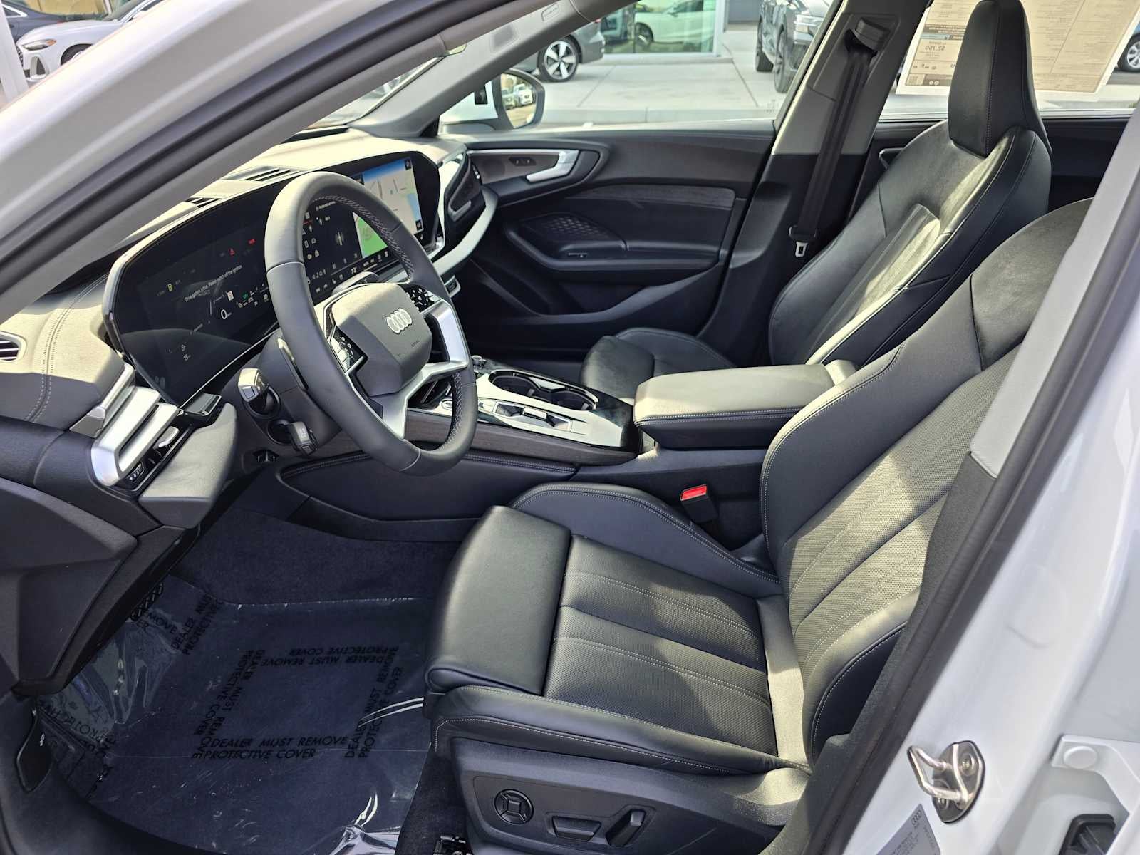 2025 Audi A5 Premium Plus