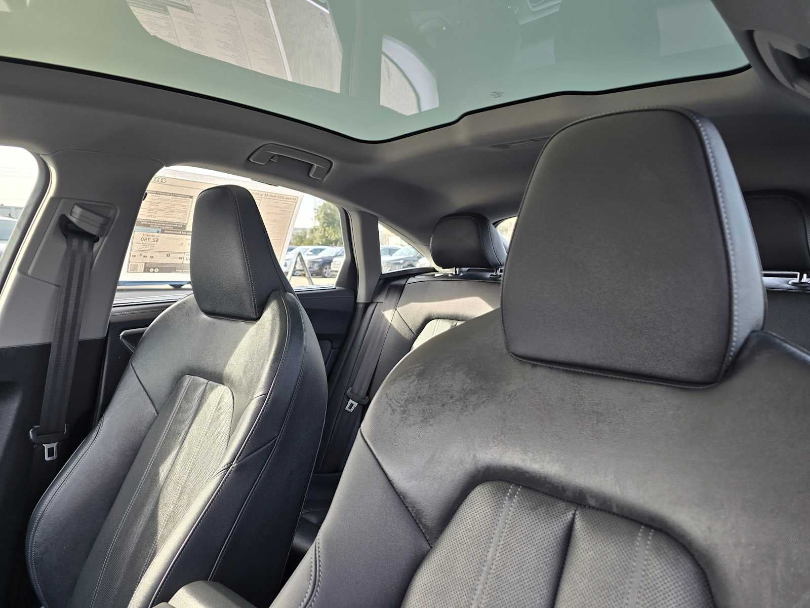 2025 Audi A5 Premium Plus