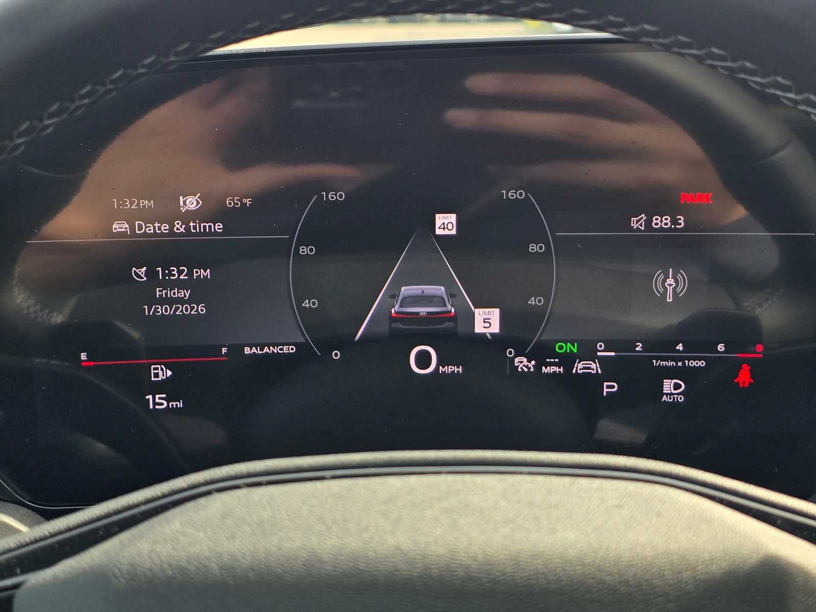 2025 Audi A5 Premium Plus