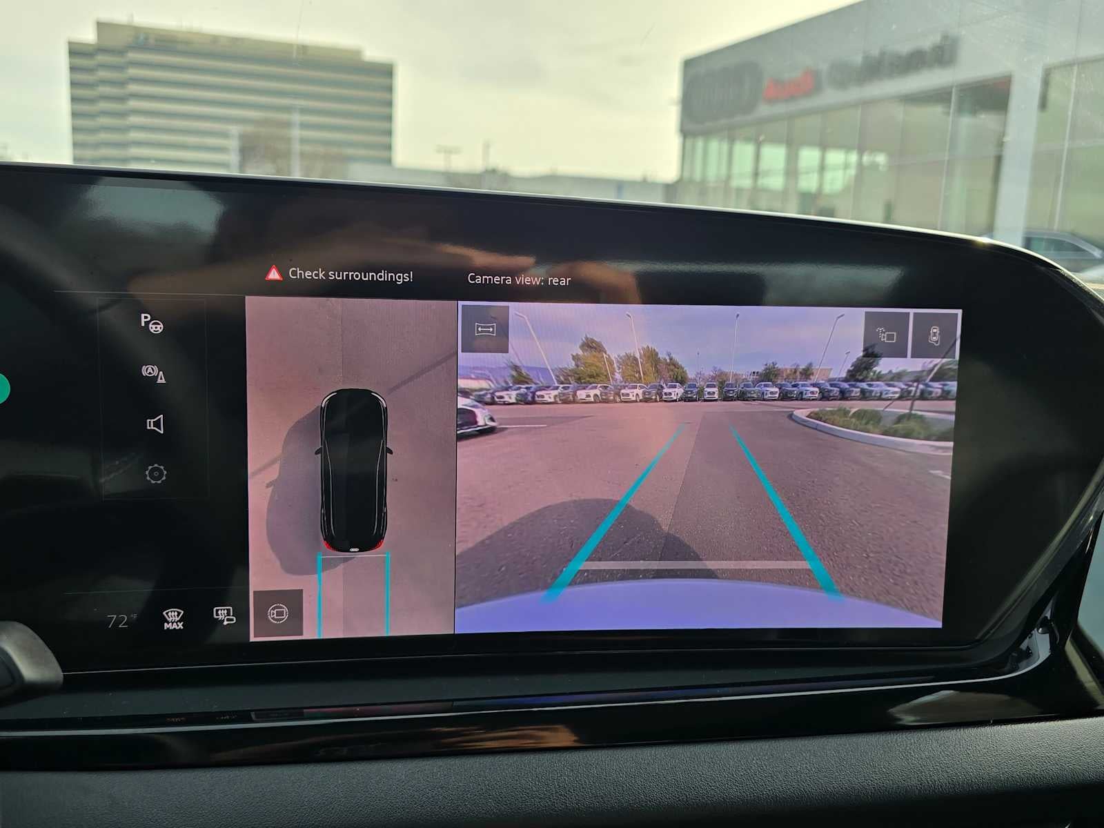 2025 Audi A5 Premium Plus