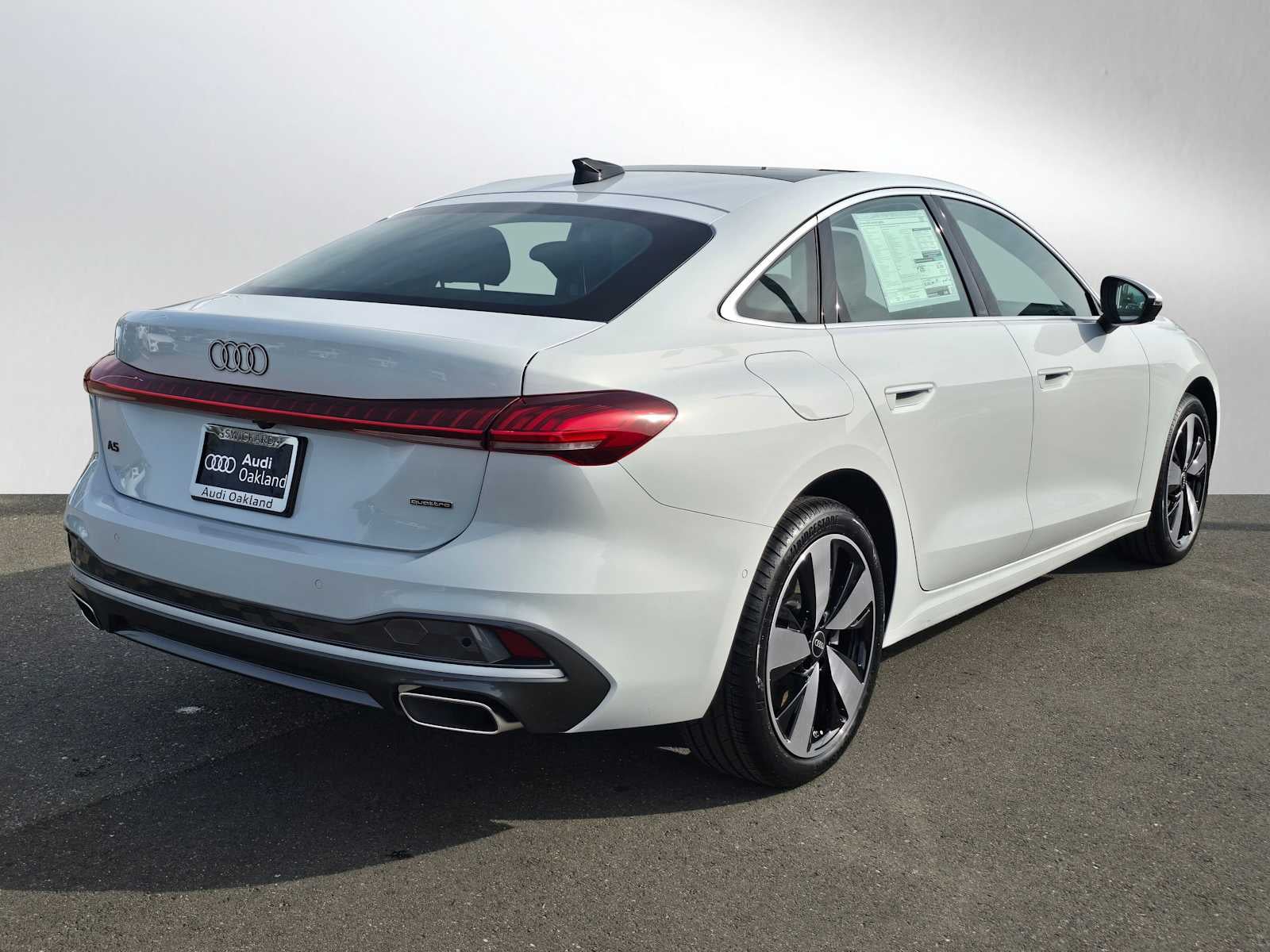 2025 Audi A5 Premium Plus