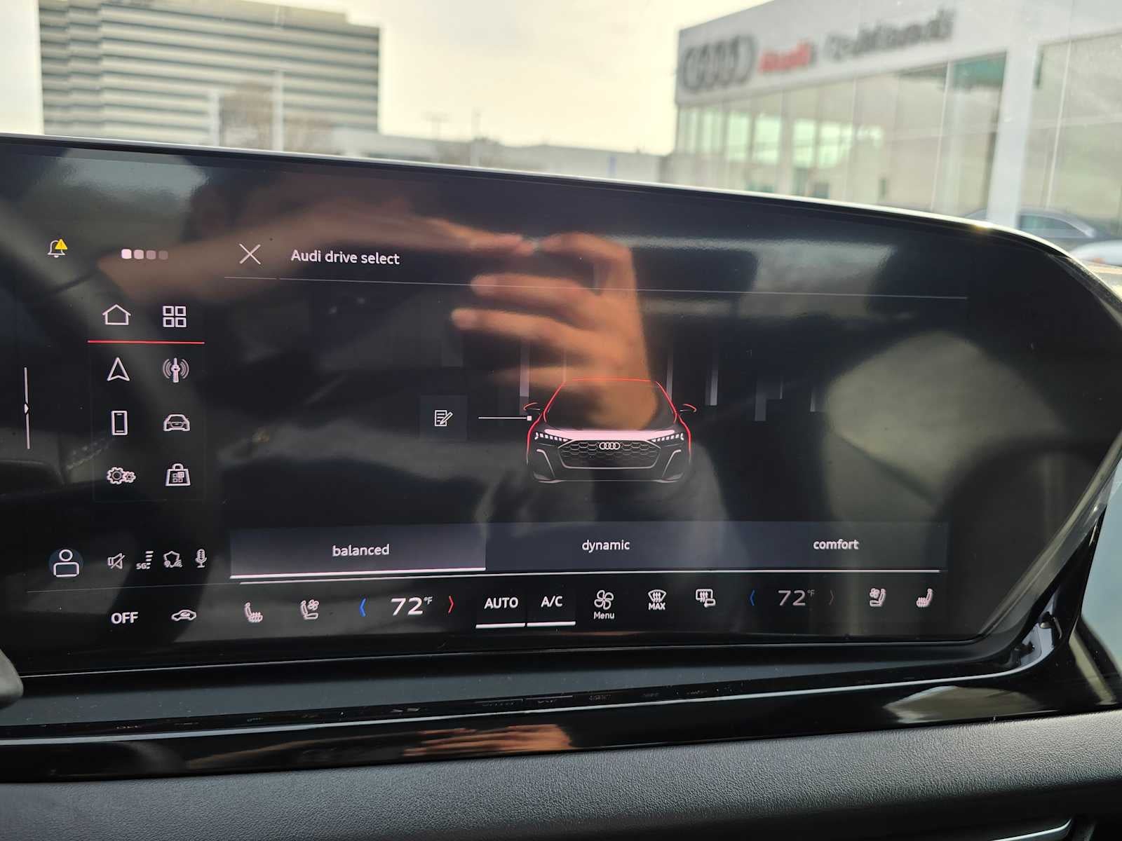 2025 Audi A5 Premium Plus