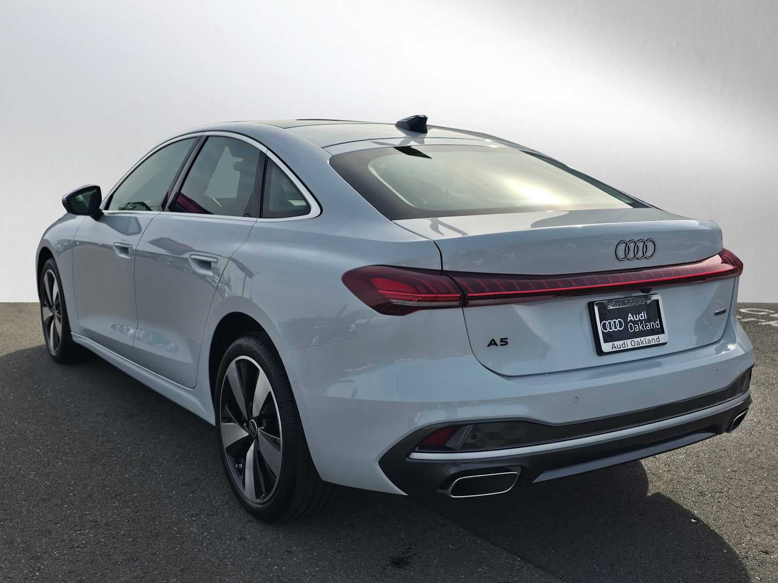 2025 Audi A5 Premium Plus
