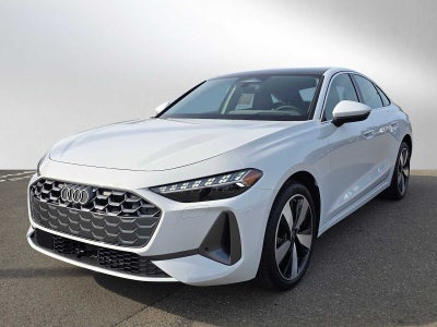 2025 Audi A5 Premium Plus