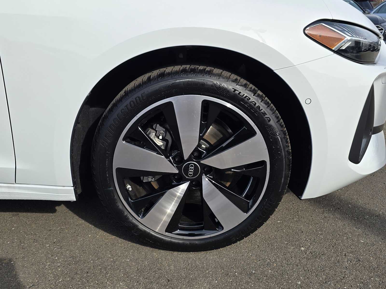 2025 Audi A5 Premium Plus