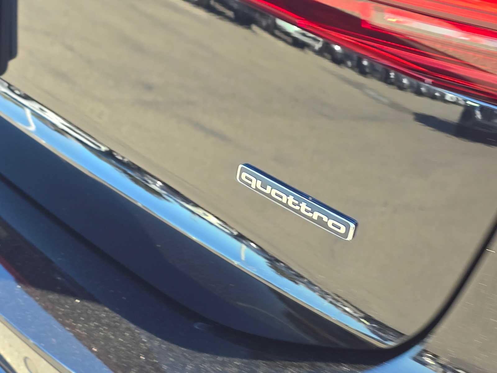 2025 Audi A6 e-tron Premium Plus