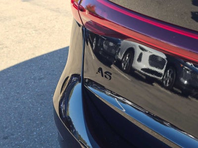 2025 Audi A6 e-tron Premium Plus