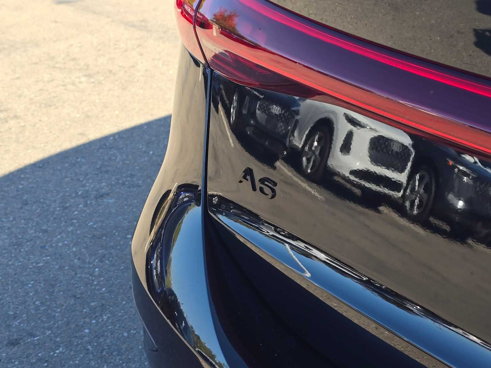 2025 Audi A6 e-tron Premium Plus