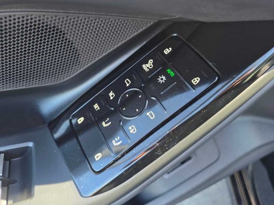 2025 Audi A6 e-tron Premium Plus