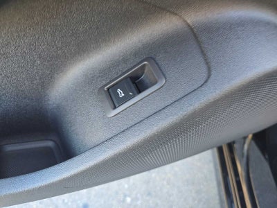 2025 Audi A6 e-tron Premium Plus