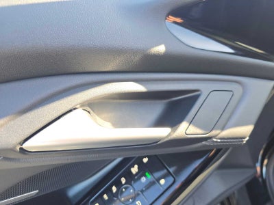 2025 Audi A6 e-tron Premium Plus