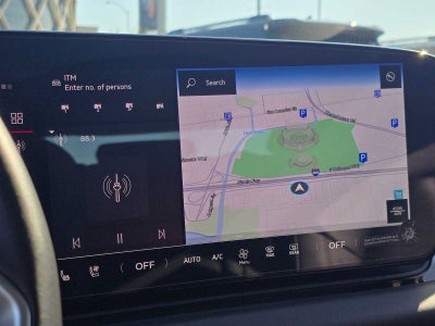 2025 Audi A6 e-tron Premium Plus