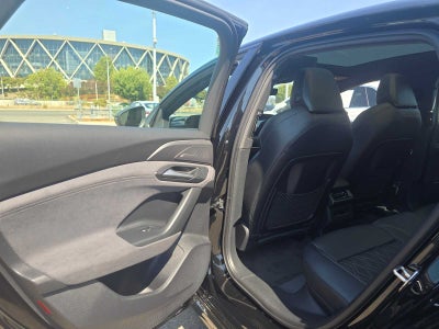 2025 Audi S6 e-tron Premium Plus