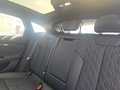 2025 Audi S6 e-tron Premium Plus