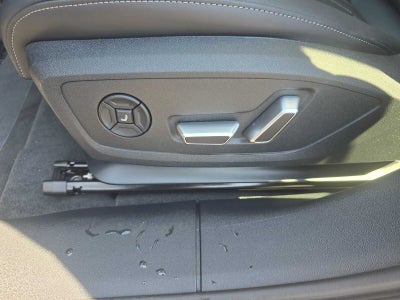 2025 Audi S6 e-tron Premium Plus