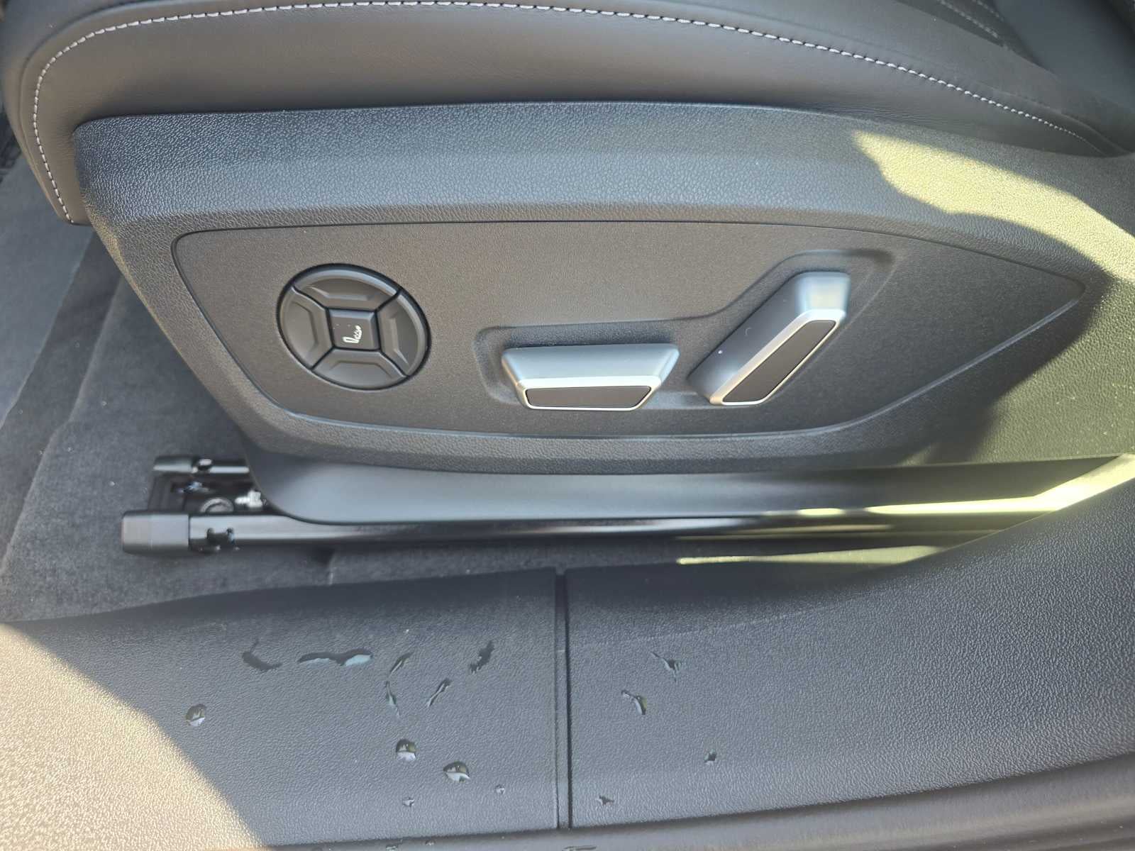 2025 Audi S6 e-tron Premium Plus