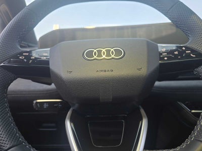 2025 Audi S6 e-tron Premium Plus