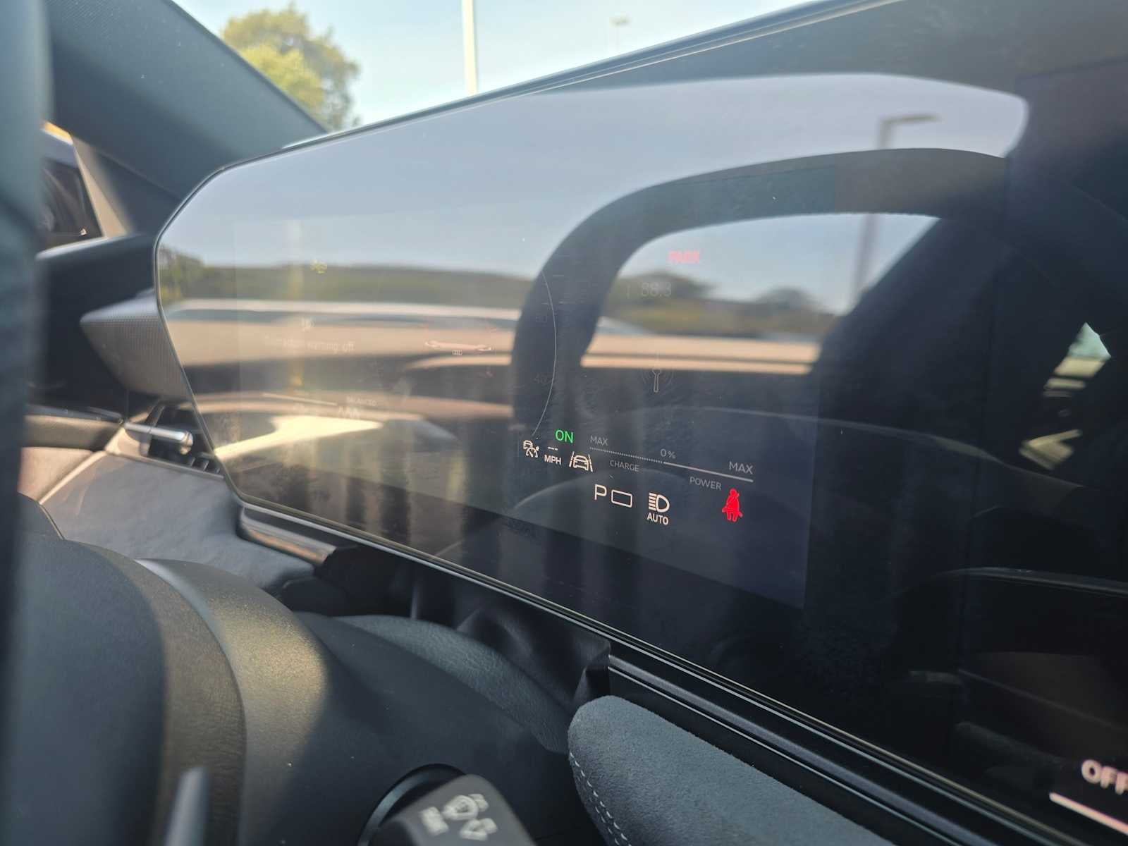 2025 Audi S6 e-tron Premium Plus