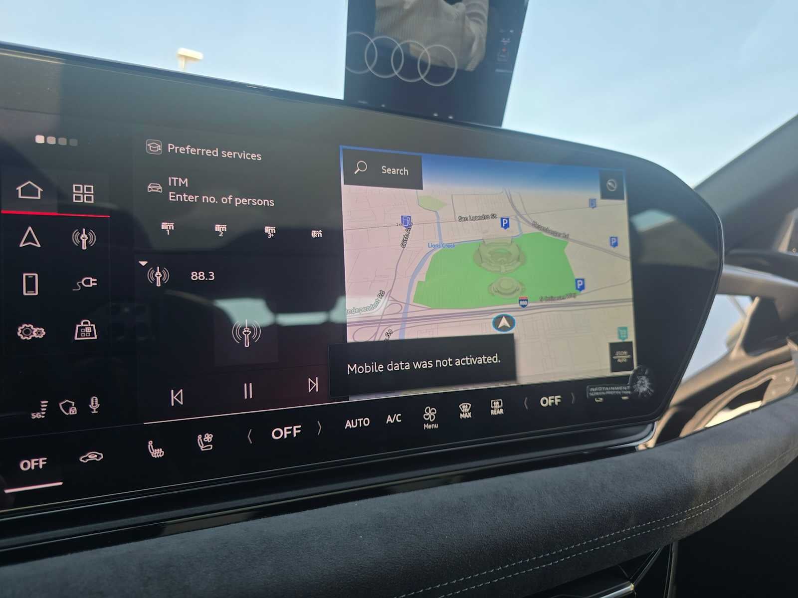 2025 Audi S6 e-tron Premium Plus