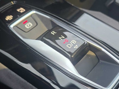 2025 Audi S6 e-tron Premium Plus