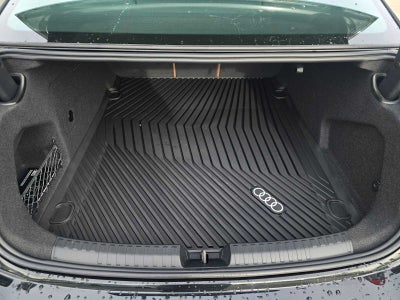 2026 Audi A6 Sedan Prestige