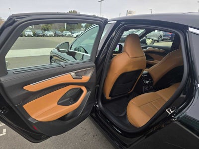 2026 Audi A6 Sedan Prestige