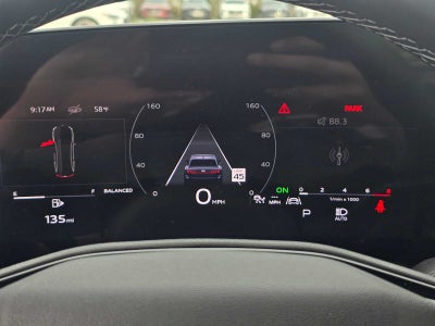 2026 Audi A6 Sedan Prestige