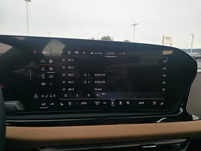 2026 Audi A6 Sedan Prestige