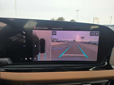 2026 Audi A6 Sedan Prestige