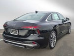 2026 Audi A6 Sedan Prestige