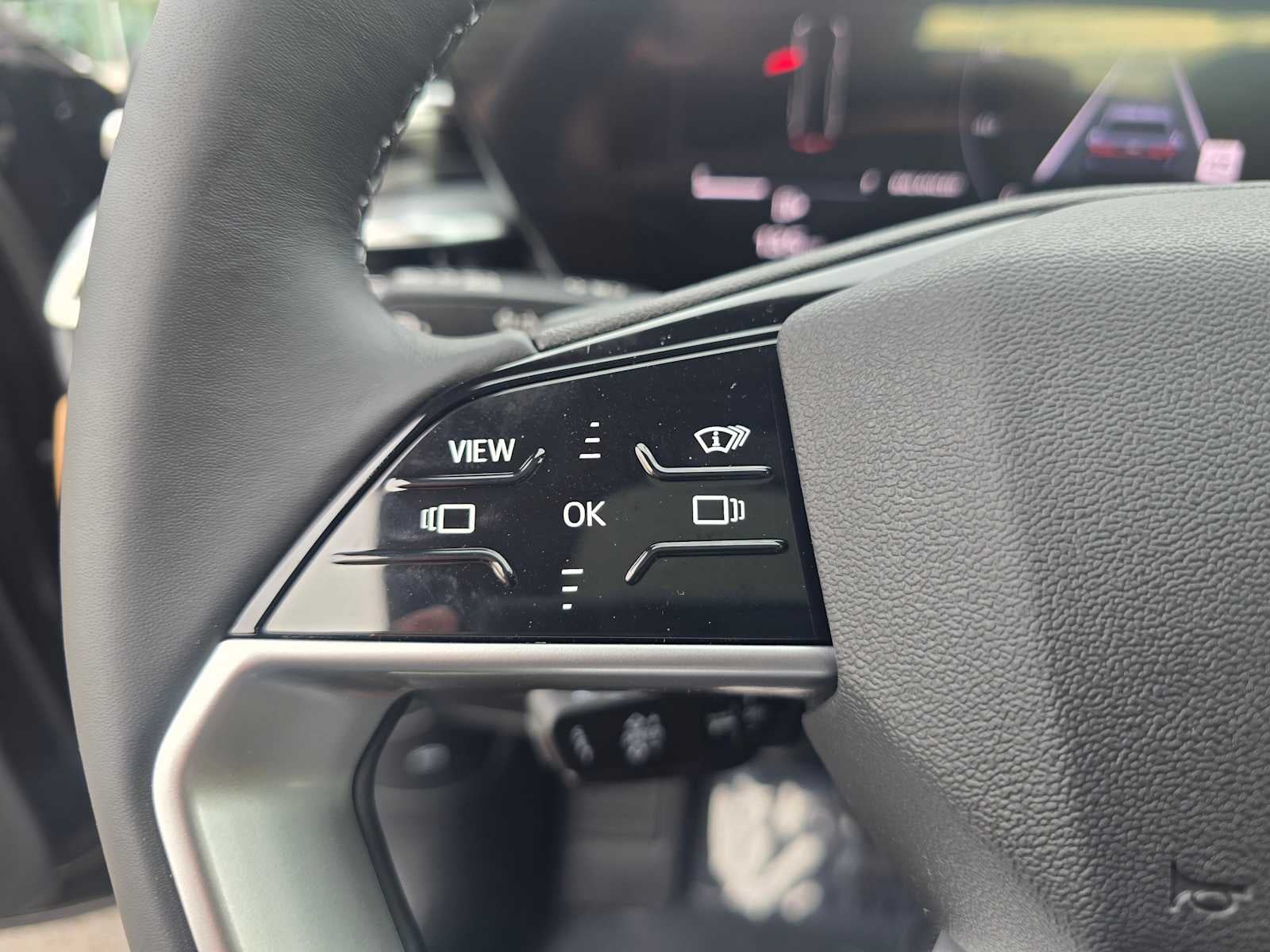 2026 Audi A6 Sedan Prestige