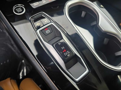 2026 Audi A6 Sedan Prestige