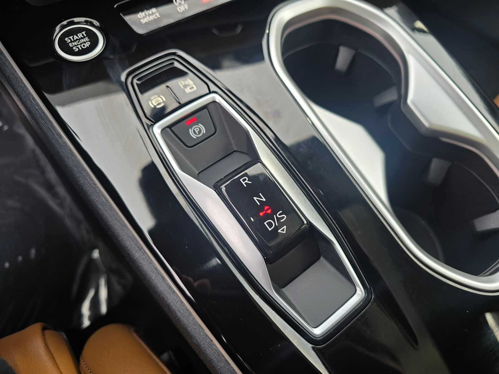 2026 Audi A6 Sedan Prestige