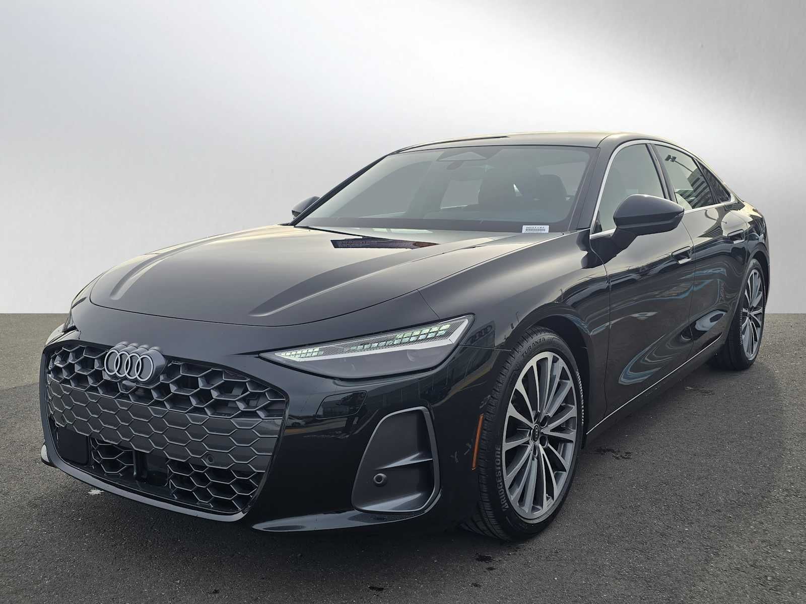 2026 Audi A6 Sedan Prestige