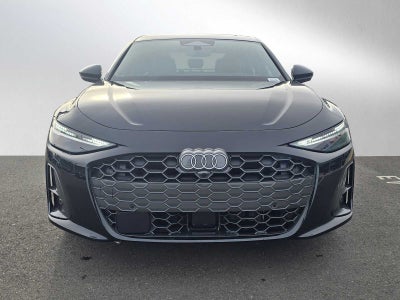 2026 Audi A6 Sedan Prestige